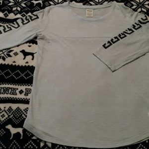 Women's VS Pink shirt